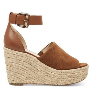 Marc Fisher Cala Platform Wedges